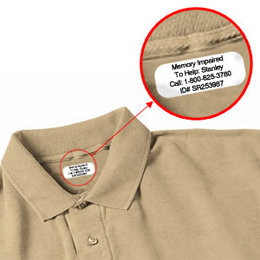 Shirt collar